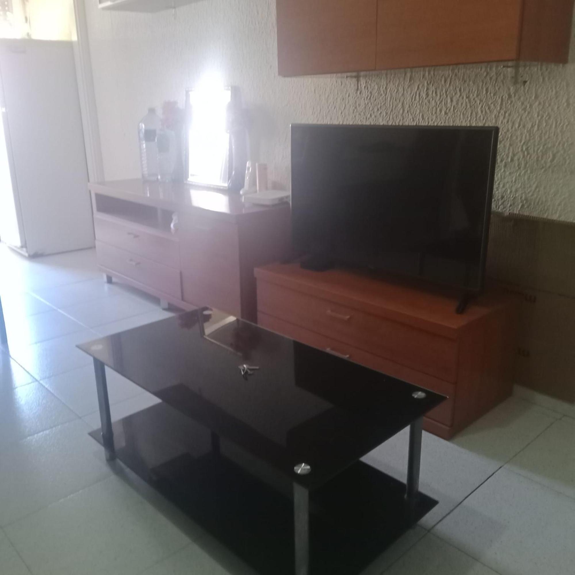 Barcelona Appartement *